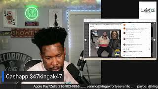 King Von Shocking Update | YNW Melly Update & Is DONE Unless...| 5th Foolio Killer Arrested And Why