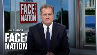 Rep. Mike Turner says all "candidates need to deescalate" after Trump assassination attempts