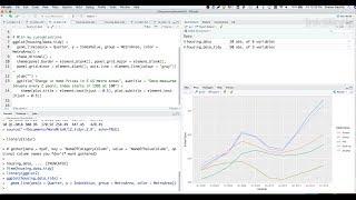 R tip: Reshape data with tidyr