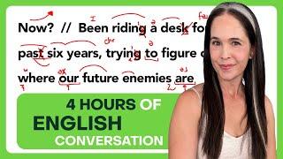 Speaking English: You ACTUALLY Need This To Speak Well