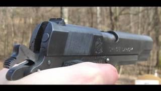 1911 Springfield