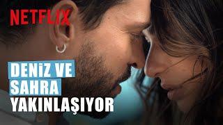 Sen İnandır | "Biz Seninle Hiç Arkadaş Olmadık Ki" | Netflix