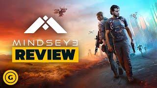 MindsEye GameSpot Review