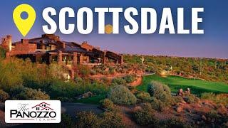 True Scottsdale, Arizona Lifestyle All In One Property!