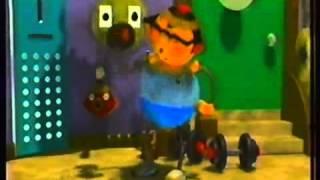 Playhouse Disney: Rolie Polie Olie: "Cheery Spherry Day" Promo