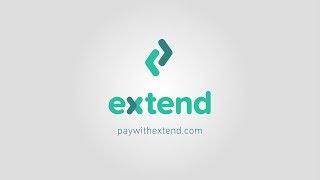 Extend - How it Works