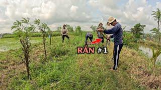 TRÚNG RẮN | TGSB #1151
