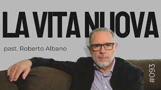 INIZIA CON GESÙ! - “Il mio Dio fa ogni cosa nuova”