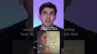 #sponsored Try @audible for free for 30 days! audible.com/adamtheflop or text adamtheflop to 500-500