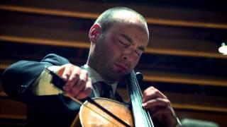 DVORAK Cello Concerto, Jakob Koranyi - Cello