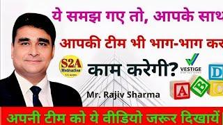 Plan se Pahle Naye Logo se kaise baat kare | Plan Dene Se Pahle Kya Bole |Network Marketing Mastery