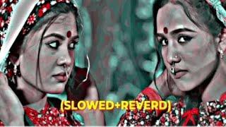 barko chyale slowed and  reverb song romantic song 18 December 2024