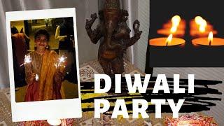 #DIML Diwali Party  - HONG KONG  2019