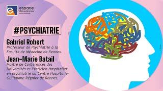  [Gabriel Robert & Jean-Marie Batail] Nouvelles approches et avancées de la psychiatrie