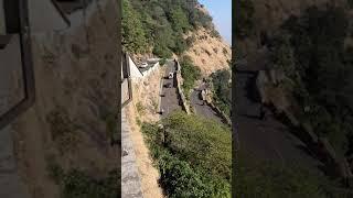 matheran hill station | matheran ghat road