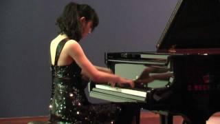 Beethoven: Sonate As-dur op.110 - Bingyang Liu - International College of Music Hamburg