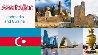 Azerbaijan | Discovering Azerbaijan: Landmarks and Cuisine