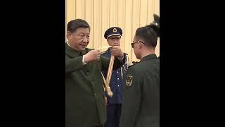 忠诚使命，英勇无畏！致敬“八一勋章”获得者，排雷英雄杜富国！| CCTV