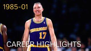 Chris Mullin Career Highlights - MULLY!