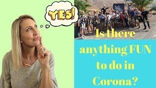 Things To Do in Corona Ca-Tom's Farms, Skull Canyon Zipline & More!