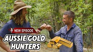 Aussie Gold Hunters Season 9 Episode 18 | NEW EPISODES (2 September 2024)