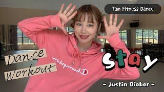 Stay - Justin Bieber | Carol Tam | Dance Workout