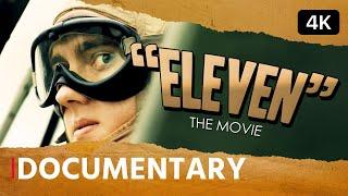 "Eleven" The Movie (2014) • Best World War II Documentary on Naval Aviation in the Pacific