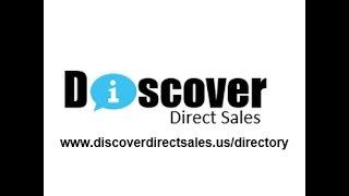 Discover Direct Sales Free Business Directory