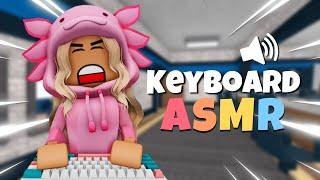 MM2 KEYBOARD ASMR! #2 [Roblox mm2]