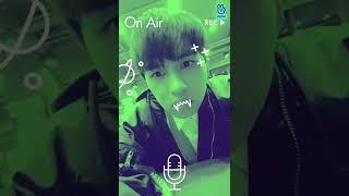 (ENG SUB) 171205 VIXX KEN VLIVE
