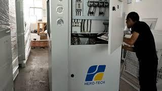 Industrial chiller---HERO-TECH