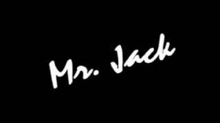 Mr. Jack