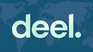 Deel - What Exactly is Deel?