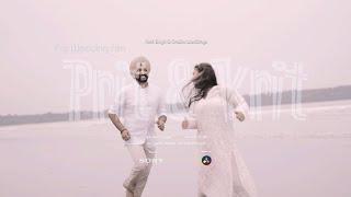 Pre Wedding Film - Goa - Prit & Kri - CineDo Weddings - Arsh Singh