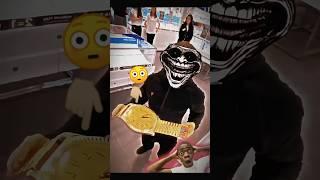 POV: Your Short Friend  #comedy #funnymoments #shorts