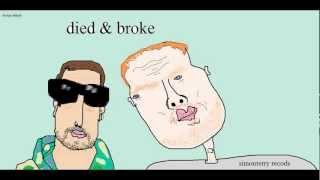 broke an died - gran spunke muscle.wmv