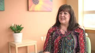 Pamela's Story | Rumford Hospital Saved My Life