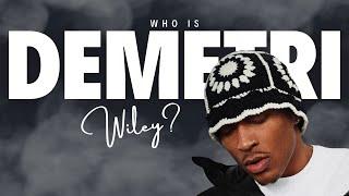 Lost Loverboy Podcast Episode 1 | Who is this Demetri Wiley: What is A Lost Loverboy?