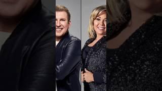 Julie Chrisley #news #shortsfeed #viralvideo #viral #shortvideo #foryou #todd