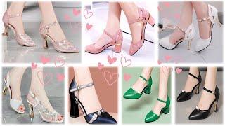 Latest new different elegant women slip-on shoes |new arrival sandals collection|party/office work