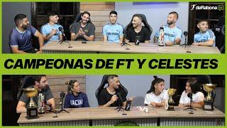 deRabona TV - PROGRAMA 15