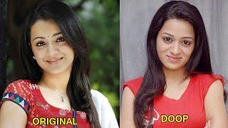 #Tollywood Actress Look Like Tamil , Malayalam Bollywood and Kannada samantha,Tamannah,Sreeleela