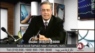 پوکی استخوان و مصرف آلندرونیت دکتر فرهاد نصر چیمه Osteoporosis and Alendronate Dr Farhad Nasr Chimeh