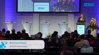 BDM Symposium Berlin 2025