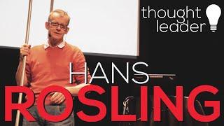 The mindset of factfulness | Hans Rosling | TGS.ORG