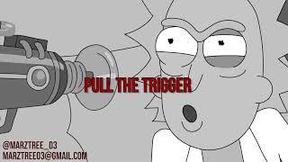 ''Pull the Trigger''  RUSS X J COLE TYPE BEAT PROD BY DBCHEN