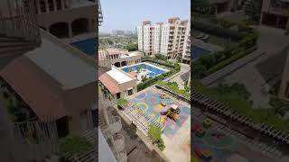 Palm Hills 3 bhk + Sq 1450sqft