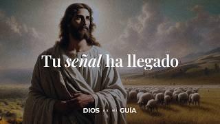 Dios habla hoy: La señal que me pediste llegó a tus manos, tu milagro se cumplirá | Dios es mi Guía