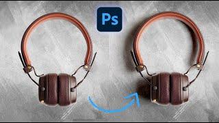 Easily mask shadows #shorts #photoshoptricks #photoshop_tips