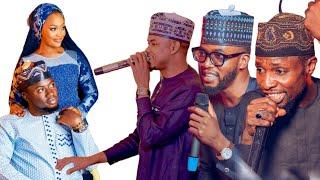 Mawaƙan Kannywood 3 da suka yiwa Auta Waziri waƙar bikin shi masu daɗi